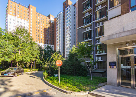 美立方3号楼3单元1701室,北京市朝阳区双营路11号院3号楼14层3单元